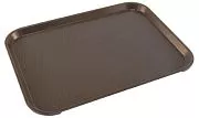 Поднос пластик CAMBRO 1216FF 167 (30х41см)