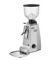 Кофемолка MAZZER Major for Grocery серебристый