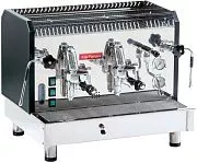 Кофемашина LA PAVONI VASARI2S Черный