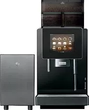 Кофемашина FRANKE A600 MS ЕC 1G H1 + холодильник SU05+бункер для сухих продуктов