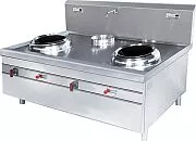 Плита индукционная WOK KOCATEQ DC1690 напольная