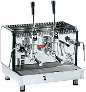 Кофемашина LA PAVONI VASARI2L Хром (Inox)