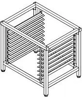 Подставка для пароконвектомата ITERMA 430 XVC/XEVC Evolution