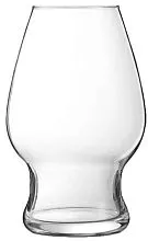 Бокал для пива ARCOROC Бир Лэдженд L9941 стекло, 590 мл, D=9,4, H=15,1 см, прозрачный