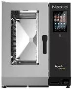 Пароконвектомат APACH Chef Line LEI102NB/Marine 3-AC/230V-60Hz