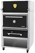 Гриль-печь JOSPER HJA-PLUS-S80-HCT