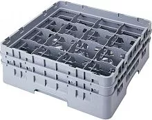 Кассета для стаканов CAMBRO 151 16S638