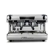 Кофемашина Nuova Simonelli Aurelia II 2Gr V 220V low groups pearl white+LED