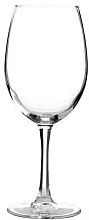 Бокал для вина PASABAHCE Классик 440153/b стекло, 630 мл, D=7,2, H=23,5 см, прозрачный