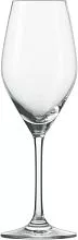 Бокал для шампанского SCHOTT ZWIESEL Вина 111718 стекло, 270 мл, D=7, H=21,2 см, прозрачный