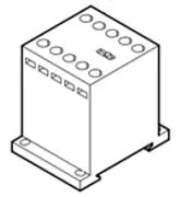 Контактор 531503520 для кофемашины LA CIMBALI серии М24