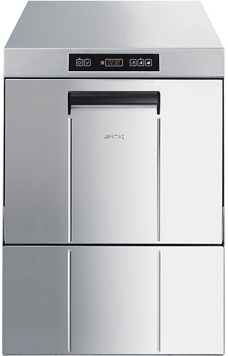 Машина посудомоечная фронтальная SMEG Ecoline SPD505