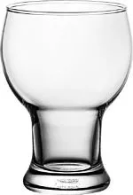 Бокал для пива OCEAN Бавария 1B03616 стекло, 455мл, D=9,6, H=13,1 см, прозрачный