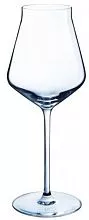Бокал для вина CHEF AND SOMMELIER Ревил ап N1738 хр.стекло, 500мл, D=9,7, H=24,7см, прозрачный