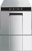 Машина посудомоечная фронтальная SMEG Ecoline UD500DS