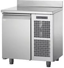 Стол холодильный с бортом APACH Chef Line LTRM2TU