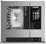 Пароконвектомат LAINOX AROMA NABOO AREN064R+NPK