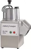 Овощерезка ROBOT COUPE CL50 Ultra Pizza 1ф 2027