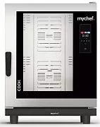 Пароконвектомат DISTFORM Mychef Cook Up 10 GN1/1 Wi Fi