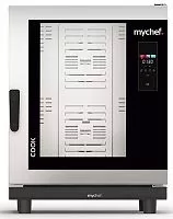 Пароконвектомат DISTFORM Mychef Cook Up 10 GN1/1 Wi Fi