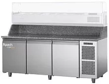 Стол холодильный для пиццы APACH Chef Line LTPZ111TUD32