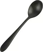 Ложка чайная P.L. Proff Cuisine Alessi-Black 81280012 матовый черный