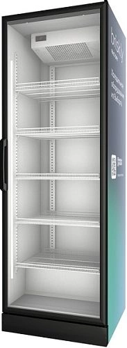 Шкаф холодильный BRISKLY 5 Zero