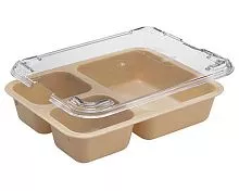 Крышка для подноса CAMBRO 853FCW 135