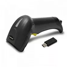 Беспроводной двумерный сканер M-ER Mertech CL-2300 BLE Dongle P2D USB Black
