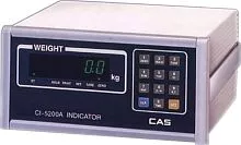 Индикатор CAS CI-5200A