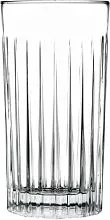 Стакан хайбол RCR Cristalleria Style TimeLess 81262007 хрустально стекло, 440 мл, D=7,5, H=15 см,