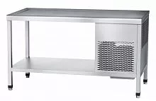 Стол холодильный ABAT ПВВ(Н)-70СО