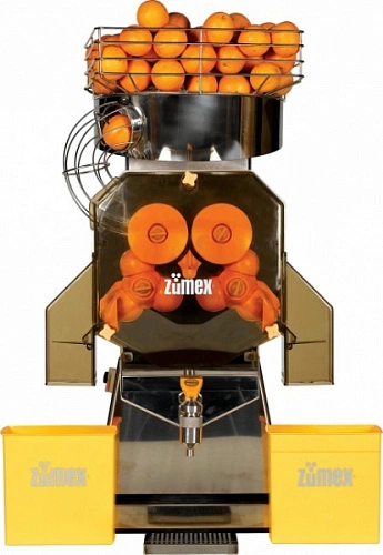 Соковыжималка ZUMEX AUTO BARRA SPEED SELF SERVICE автоматическая для апельсинов