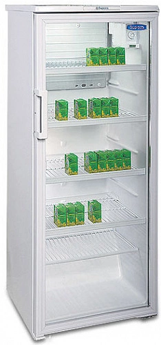 Шкаф холодильный БИРЮСА 290 E