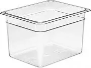 Гастроемкость CAMBRO 28CW 135 поликарбонат, GN1/2-200