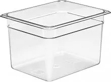 Гастроемкость CAMBRO 28CW 135 поликарбонат, GN1/2-200