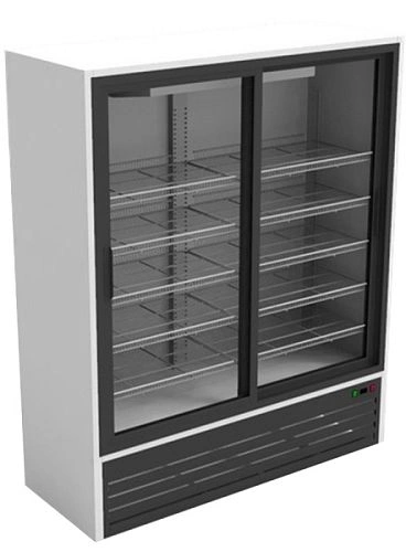 Шкаф холодильный СЕВЕР ШХ-1400 УН/КС