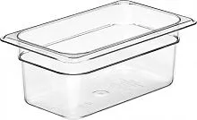 Гастроемкость CAMBRO 44CW 135 поликарбонат, GN1/4-100