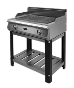 Гриль электрический GRILL MASTER Ф2ЖГЭ/600 24039о