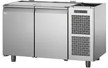 Стол холодильный без столешницы APACH Chef Line LTRMGN21NT