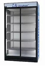 Шкаф холодильный LINNAFROST R10N