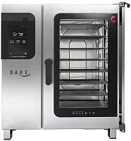 Печь конвекционная CONVOTHERM maxx pro BAKE 10.10 ES утапливаемая дверь