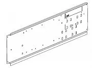 Панель UNOX крепежная для XVC305E 0H6456A
