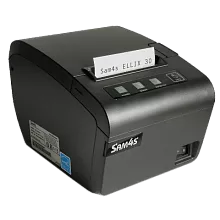 Принтер чеков Sam4s ELLIX30IIIDB(DP)