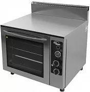 Шкаф жарочный GRILL MASTER Ф2ЖТЛДГ газ 13035