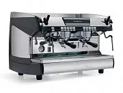 Кофемашина Nuova Simonelli Aurelia II 2Gr V 220V black+LED низкие группы