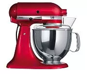 Миксер планетарный KITCHENAID 5KSM150PSECA карамельное яблоко