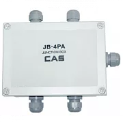 Коробка распределительная CAS JB-4P