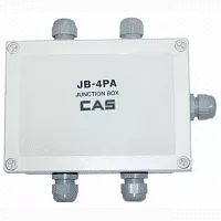 Коробка распределительная CAS JB-4P