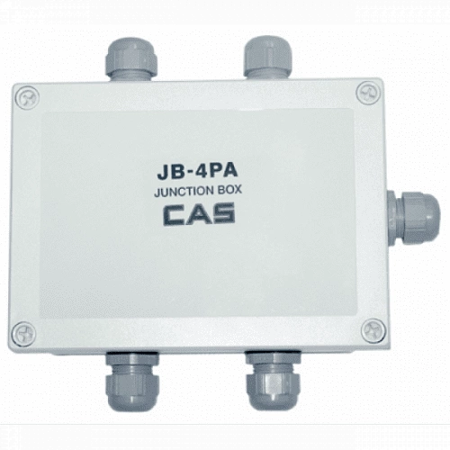 Коробка распределительная CAS JB-4P